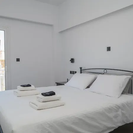 Appartement Milva *
