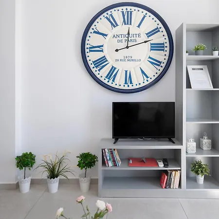 Appartement Milva