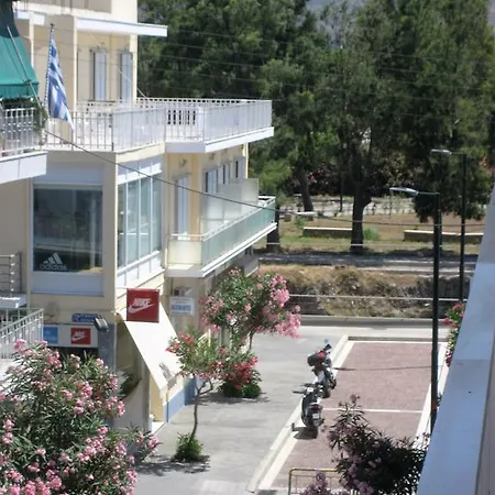 Apartament Milva Kos