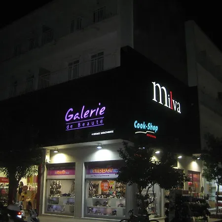 Apartament Milva Kos