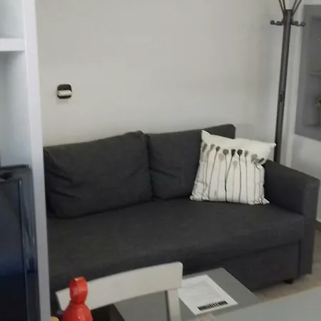 Apartament Milva Kos