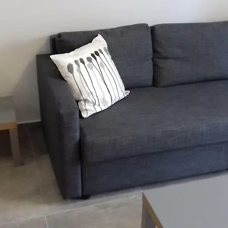 Apartmán Milva