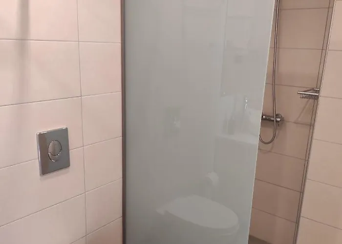 شقة Milva *