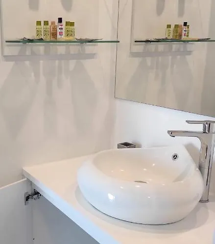 Apartment Milva Kos Town