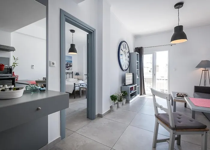 Milva Apartament