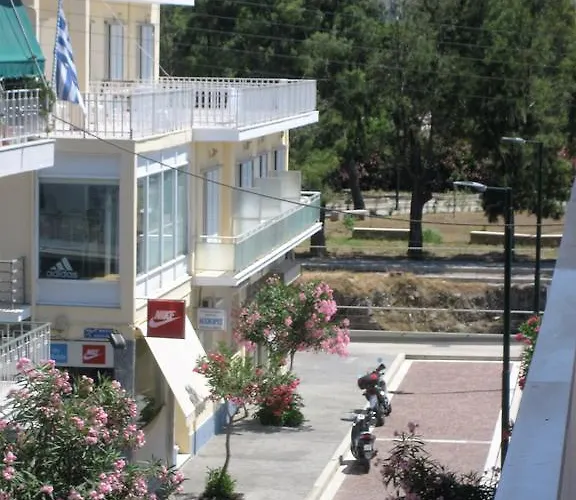 Daire Milva İstanköy