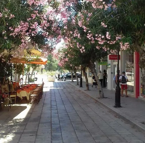 شقة Milva *