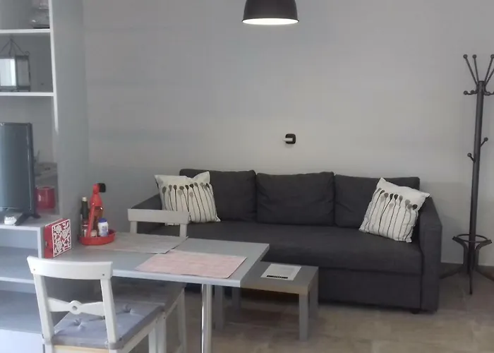 Milva شقة بلدة كوس