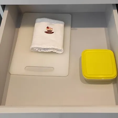 Apartamento Milva Cos