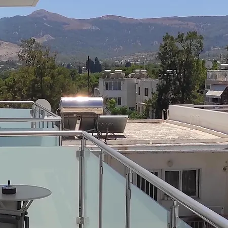 Appartement Milva Kos