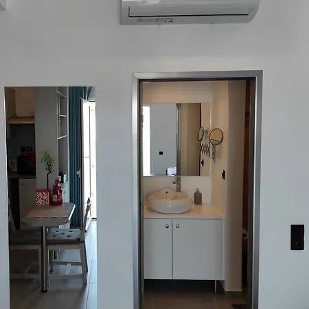 Apartamento Milva Cos