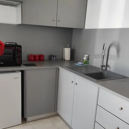 Appartement Milva