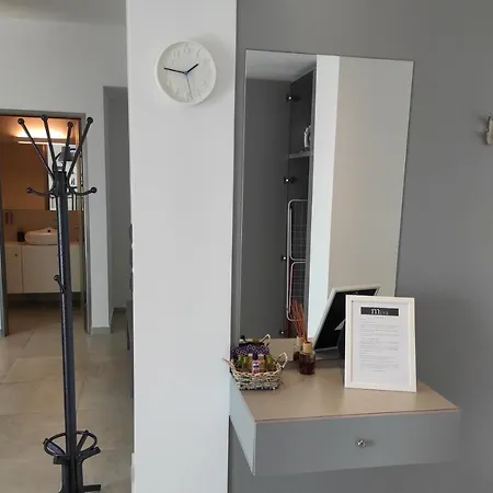 Appartement Milva