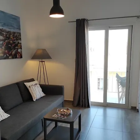 Milva Appartement