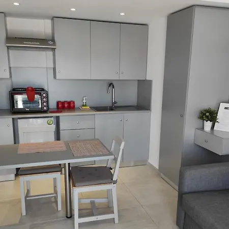 Appartement Milva