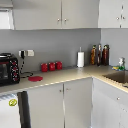 Appartement Milva