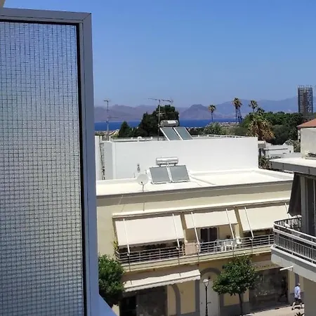 Milva Appartement Kos
