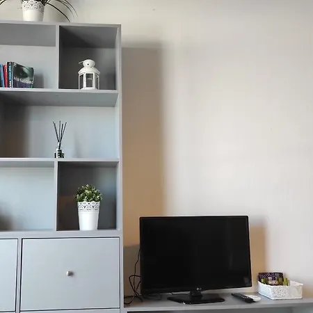 Milva Appartement