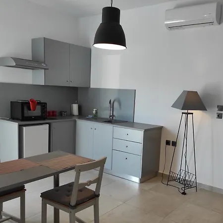 Apartamento Milva Cos
