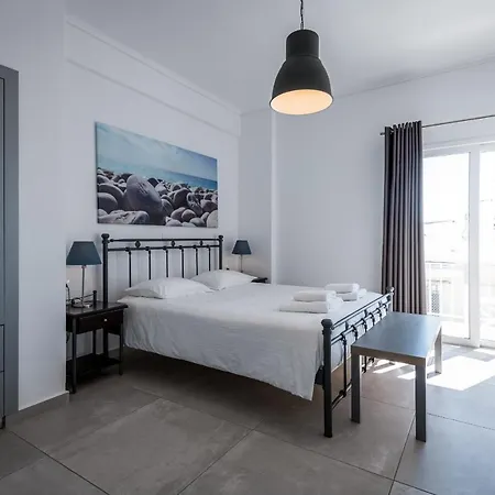 Milva Appartement Kos