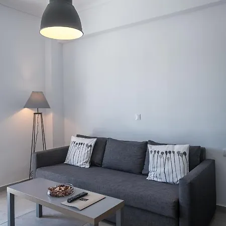 Milva Appartement Kos