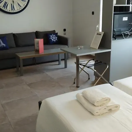 Appartement Milva *