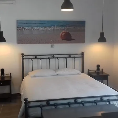 Apartamento Milva Cos