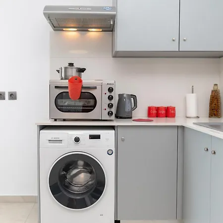 Apartamento Milva *