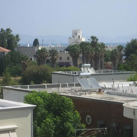 Milva Appartement Kos