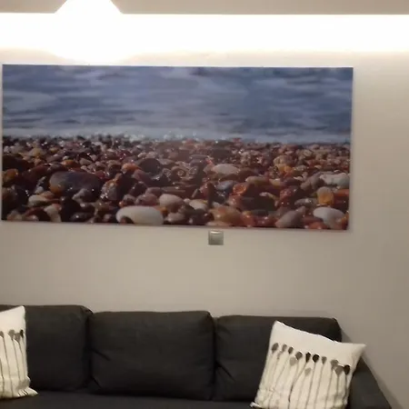 Milva Appartement Kos
