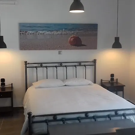 Appartement Milva