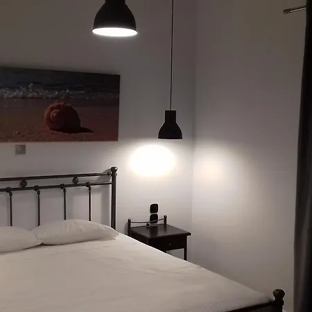 Appartement Milva *