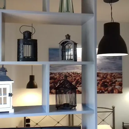 Milva Appartement *