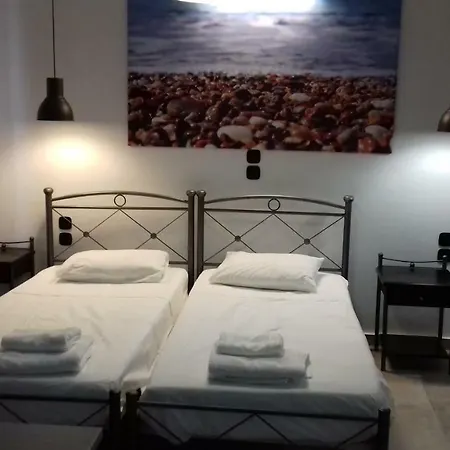 Milva Appartement *
