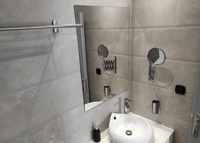 Apartamento Milva *