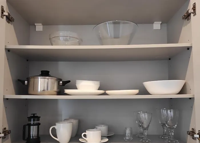 Milva Apartament Kos