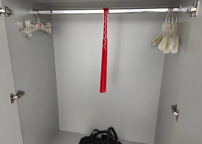 Apartament Milva Kos