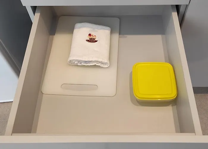 Apartment Milva Kos Town