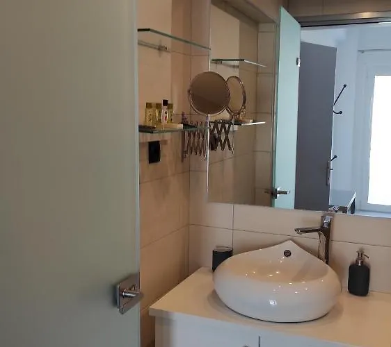 Milva Apartamento *