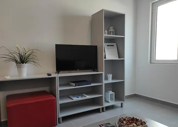 Apartament Milva