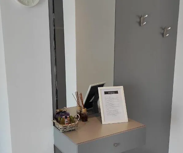 Milva Apartment Kos-Stadt