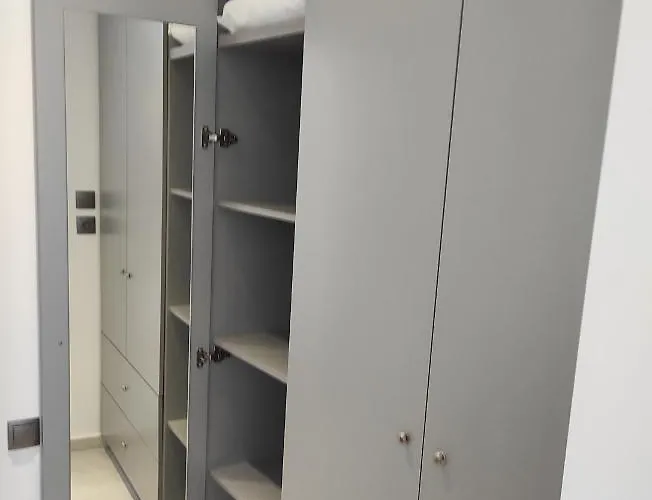 Milva Apartamento Cos