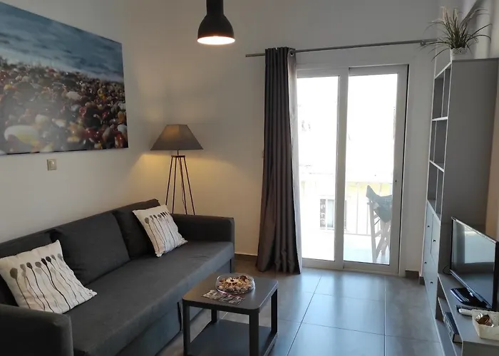 Milva Apartamento