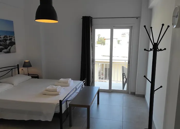 Milva Apartamento