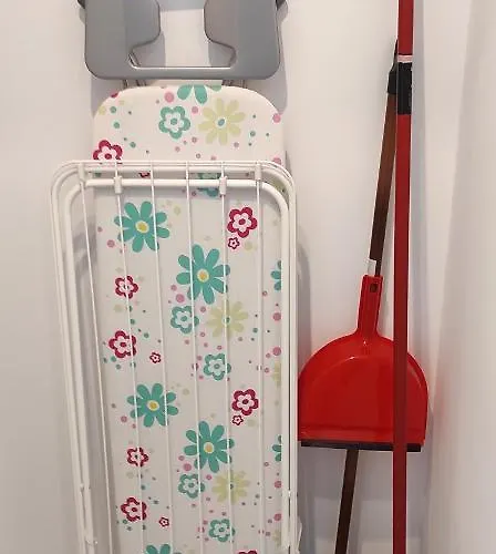 Milva Apartamento