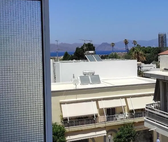 Milva Apartamento Cos