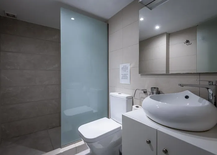Apartamento Milva *