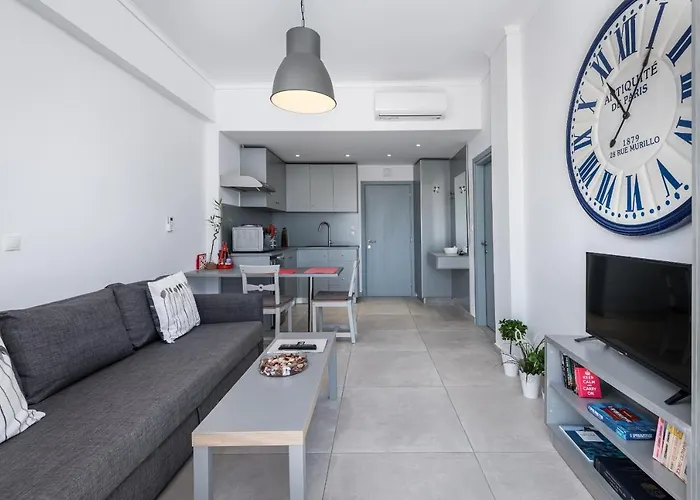 Apartamento Milva