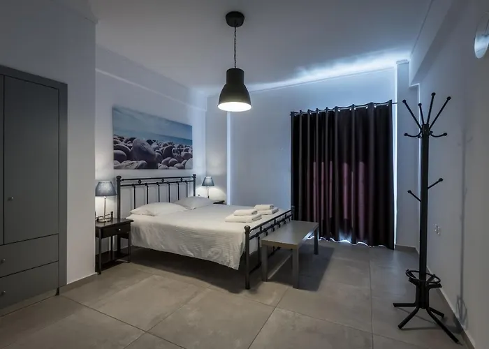 Milva Apartamento *