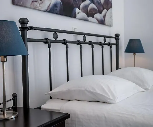 Apartamento Milva Cos